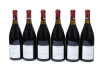 Grands Echezeaux Domaine de la Romanee Conti 1993 - 6