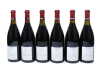 Richebourg Domaine de la Romanee Conti 1993 - 6