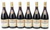 Chambertin Armand Rousseau 2009 - 2