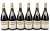 Chambertin Armand Rousseau 2009 - 5