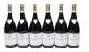 Chambertin Clos de Beze Armand Rousseau 2019 - 2