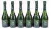 Salon Blanc de Blancs Le Mesnil 1996