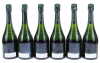 Salon Blanc de Blancs Le Mesnil 1996 - 2