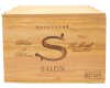 Salon Blanc de Blancs Le Mesnil 1996 - 4