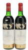 Mouton Rothschild 1986
