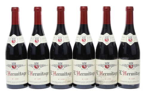 Hermitage JL Chave 2018