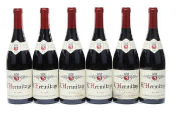 Hermitage JL Chave 2018