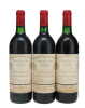 Cheval Blanc 1989