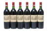 Lafite Rothschild 1990 - 2