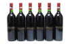 Lafite Rothschild 1990 - 4