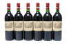 Lafite Rothschild 1990 - 5