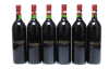 Lafite Rothschild 1990 - 7