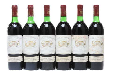 Margaux 1982