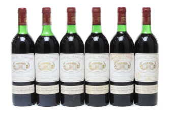 Margaux 1982