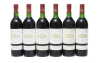 Margaux 1990 - 2