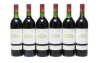 Margaux 1990 - 5