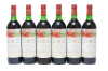 Mouton Rothschild 1989