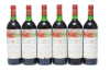 Mouton Rothschild 1989 - 4