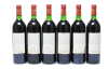 Mouton Rothschild 1989 - 6