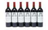 Leoville Las Cases 2001