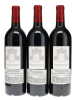 Leoville Las Cases 2001 - 6