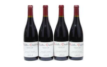 Ruchottes Chambertin Christophe Roumier 2011
