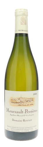 Meursault Perrieres Guy Roulot 2004