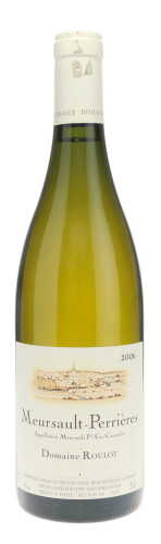 Meursault Perrieres Guy Roulot 2006