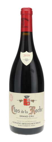 Clos de la Roche Armand Rousseau 2019