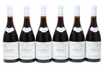 Echezeaux Mongeard-Mugneret 2014