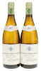 Chassagne Montrachet Blanc Morgeot Domaine Jean-Claude Ramonet 2017