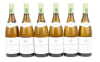 Chassagne Montrachet Blanc Morgeot Domaine Jean-Claude Ramonet 2017 - 4