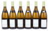 Chassagne Montrachet Blanc Morgeot Domaine Jean-Claude Ramonet 2017 - 6
