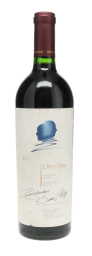 Opus One 2007
