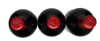 Verite Le Desir Sonoma County Red 2015 - 5