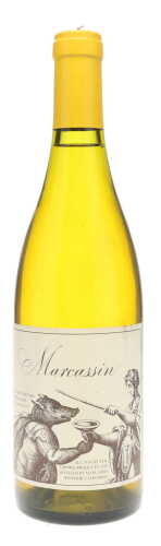 Marcassin Marcassin Vineyard Chardonnay 2006