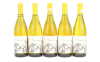 Marcassin Marcassin Vineyard Chardonnay 2006 - 4