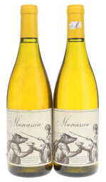 Marcassin Marcassin Vineyard Chardonnay 2009