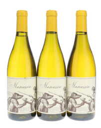 Marcassin Marcassin Vineyard Chardonnay 2012