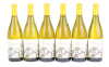 Marcassin Marcassin Vineyard Chardonnay 2012 - 4
