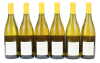 Marcassin Marcassin Vineyard Chardonnay 2012 - 6