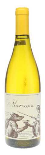 Marcassin Marcassin Vineyard Chardonnay 2013
