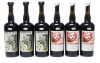 Sine Qua Non Eleven Confessions Assortment Case 2014