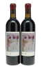 Sine Qua Non Ratsel Syrah 2016 - 4