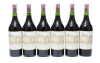 Haut Brion 2004