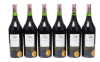 Haut Brion 2004 - 3