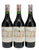 Haut Brion 2004 - 4