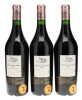 Haut Brion 2004 - 6