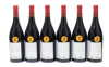 Musigny Joseph Drouhin 2016 - 3