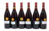Romanee St Vivant Joseph Drouhin 1996 - 3